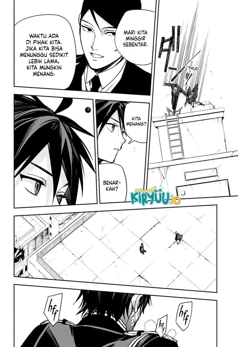 Chapter 152 - halaman 14