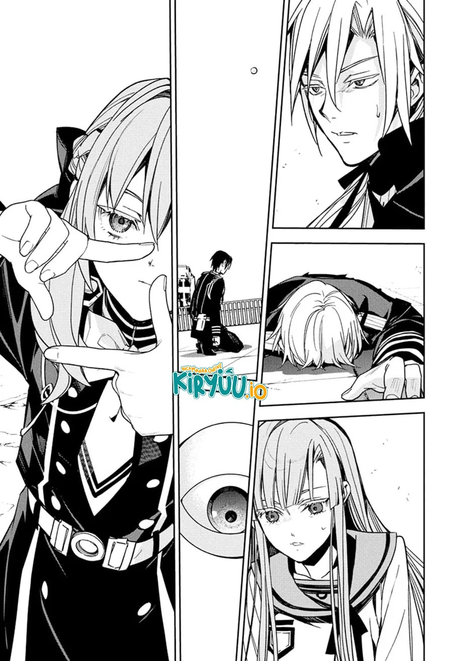 Chapter 152 - halaman 15