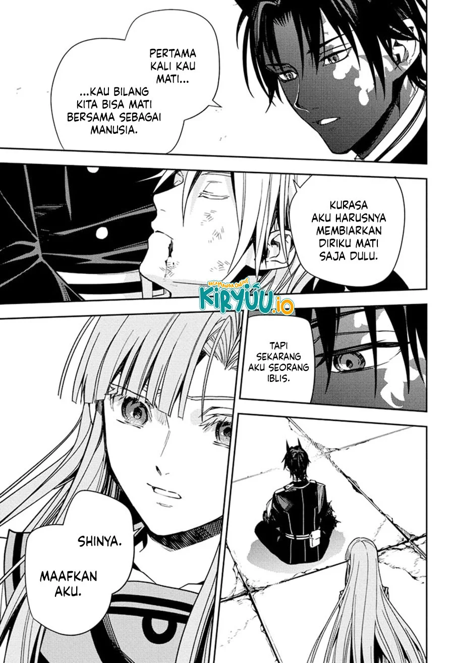 Chapter 152 - halaman 21