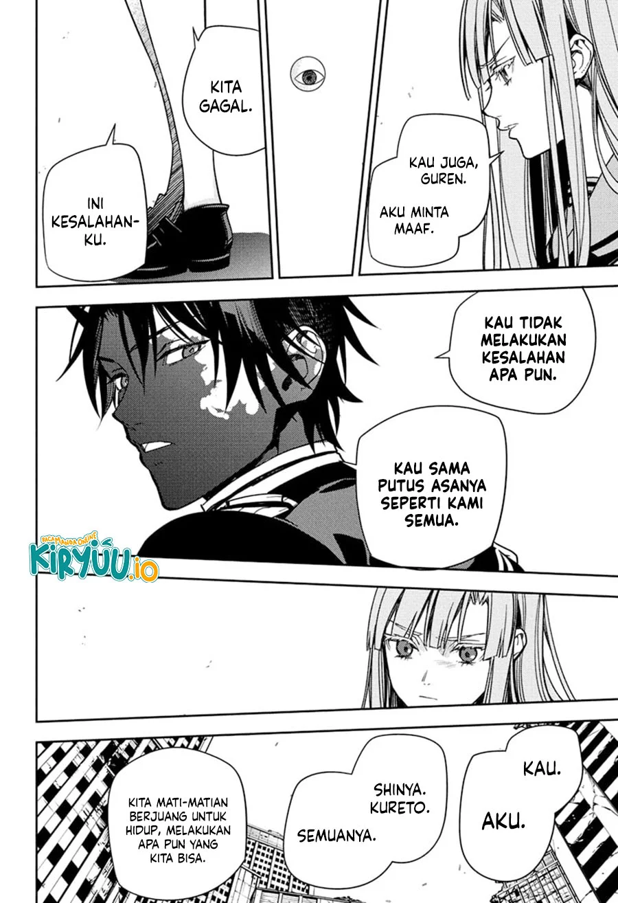 Chapter 152 - halaman 22