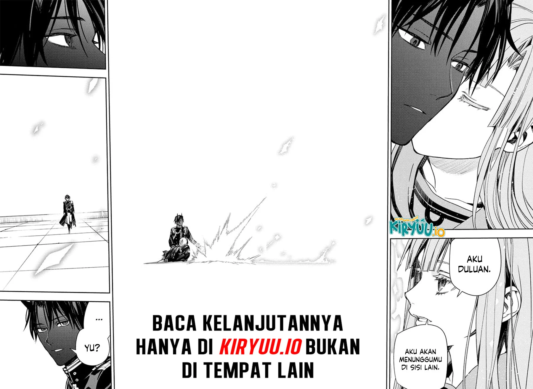 Chapter 152 - halaman 26