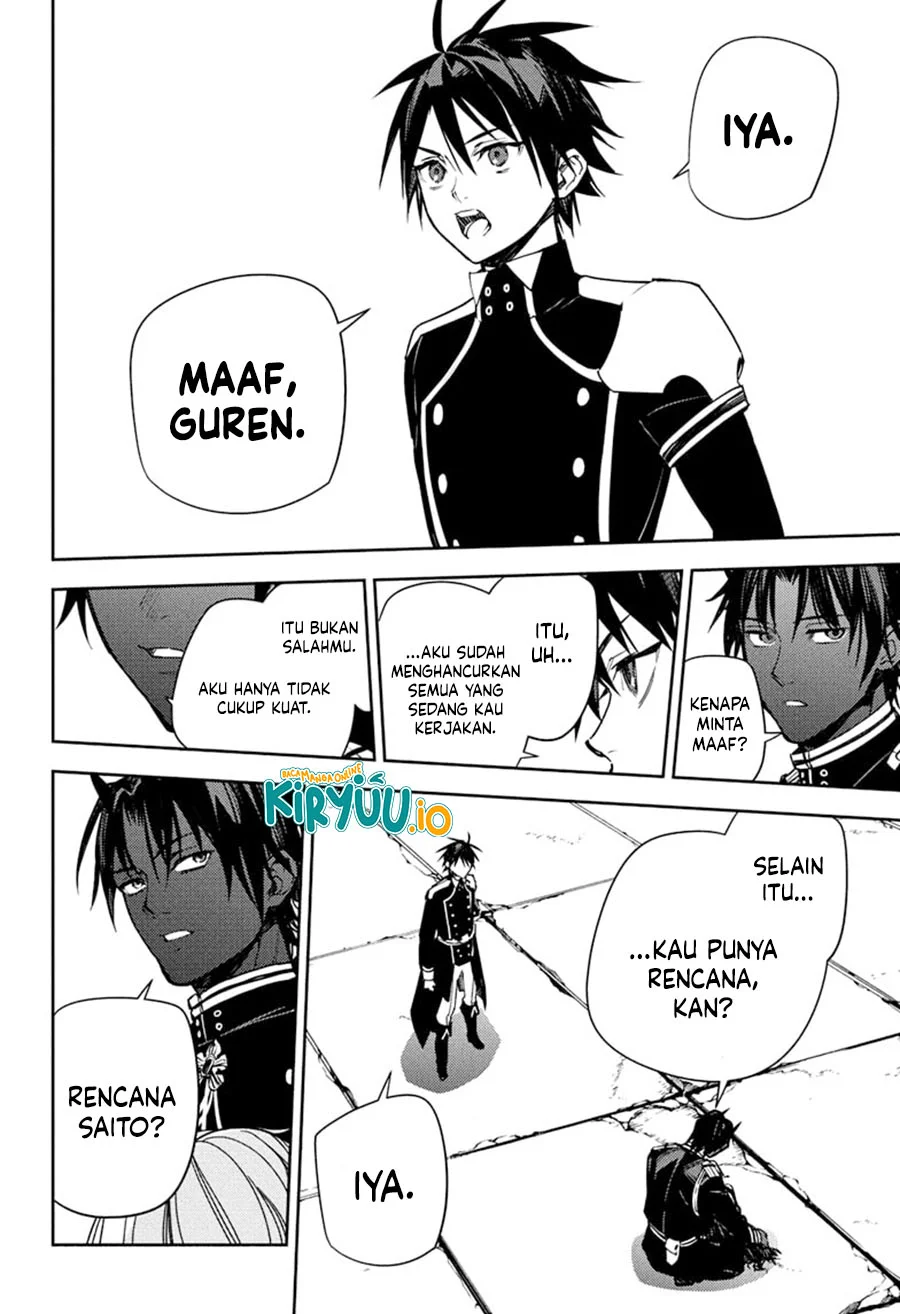 Chapter 152 - halaman 27