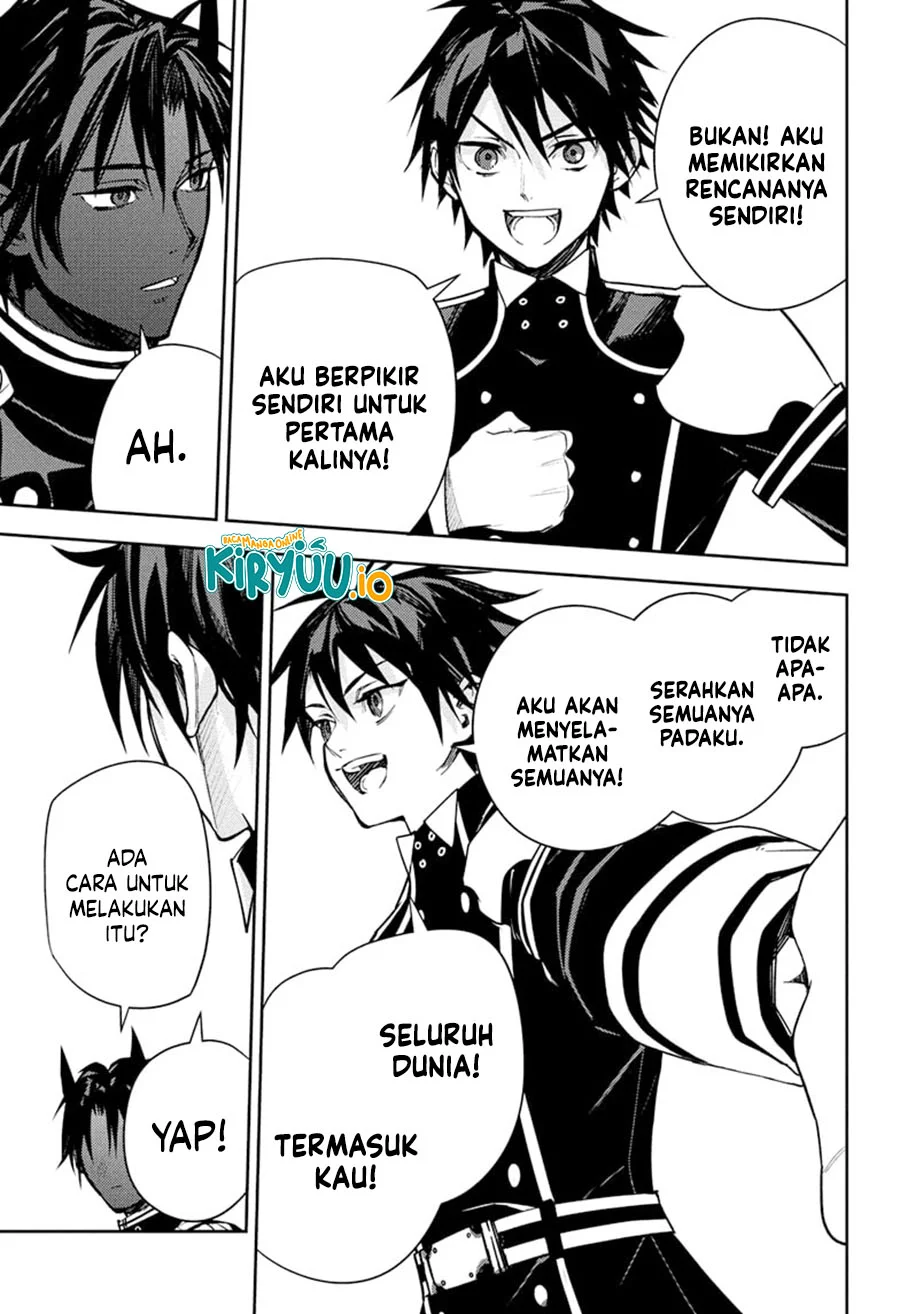 Chapter 152 - halaman 28