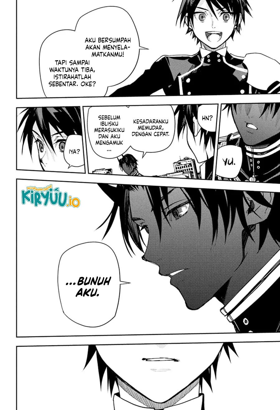 Chapter 152 - halaman 31