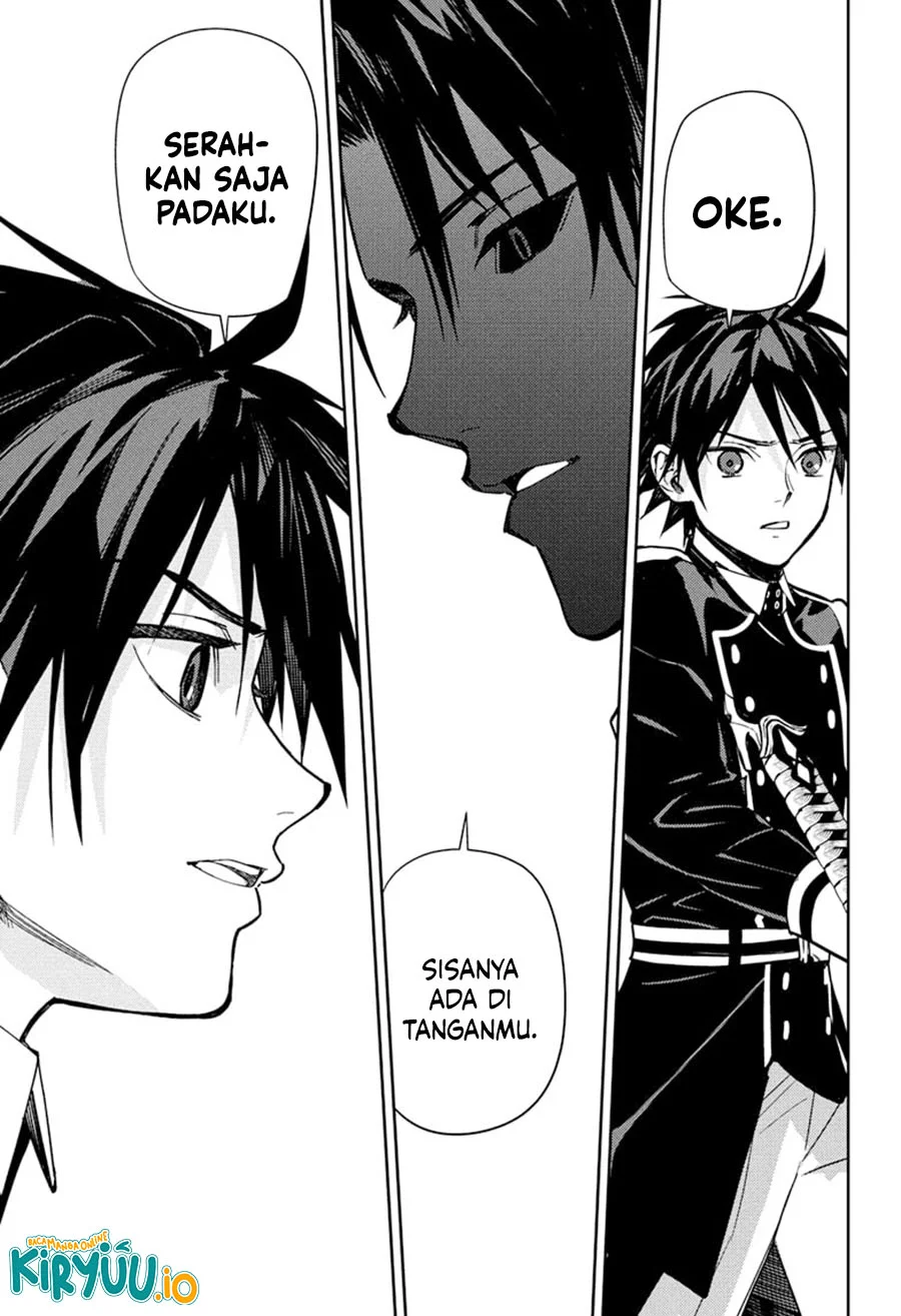 Chapter 152 - halaman 32