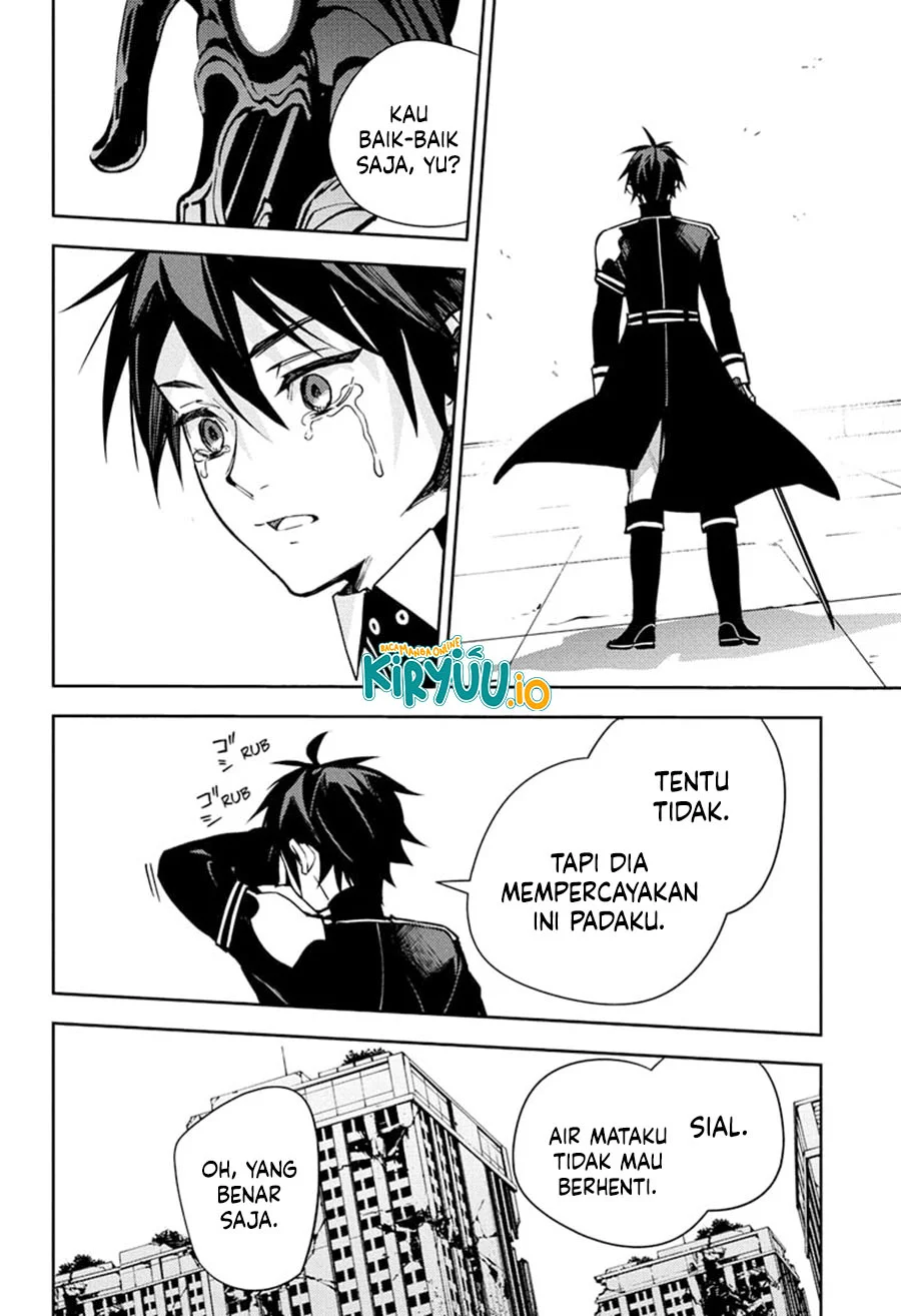 Chapter 152 - halaman 34