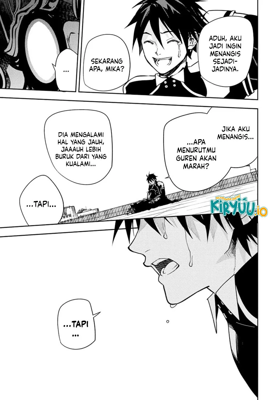 Chapter 152 - halaman 35