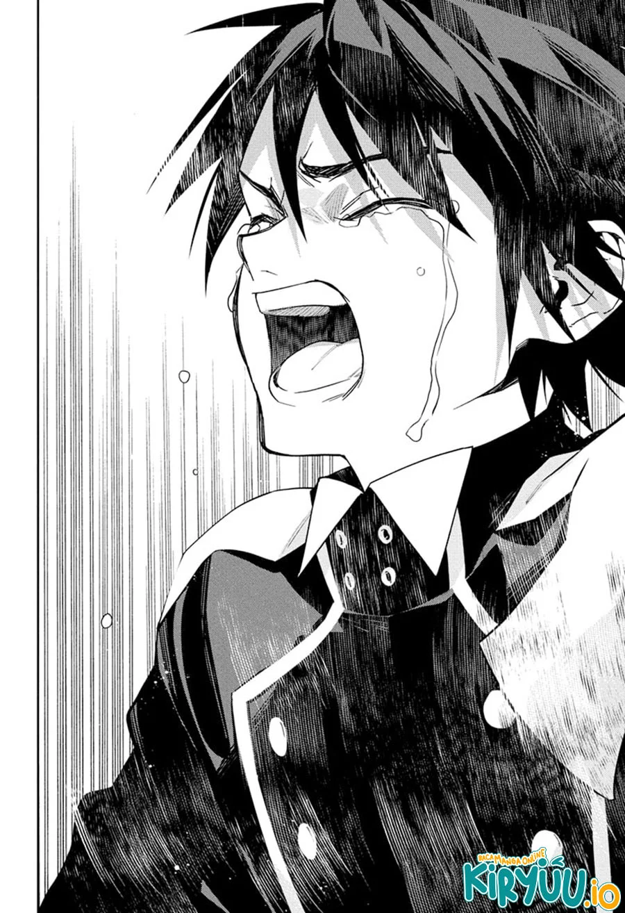 Chapter 152 - halaman 36