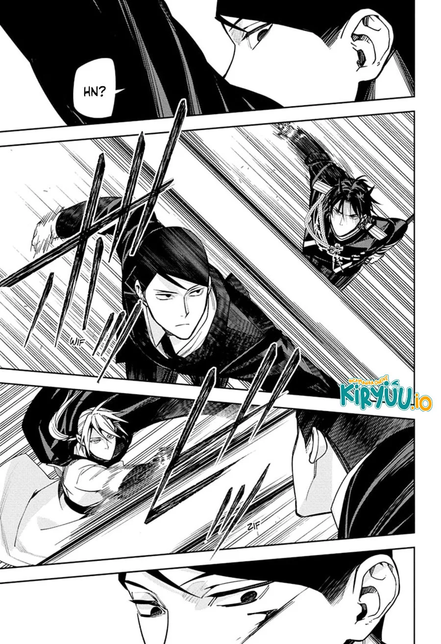 Chapter 152 - halaman 7