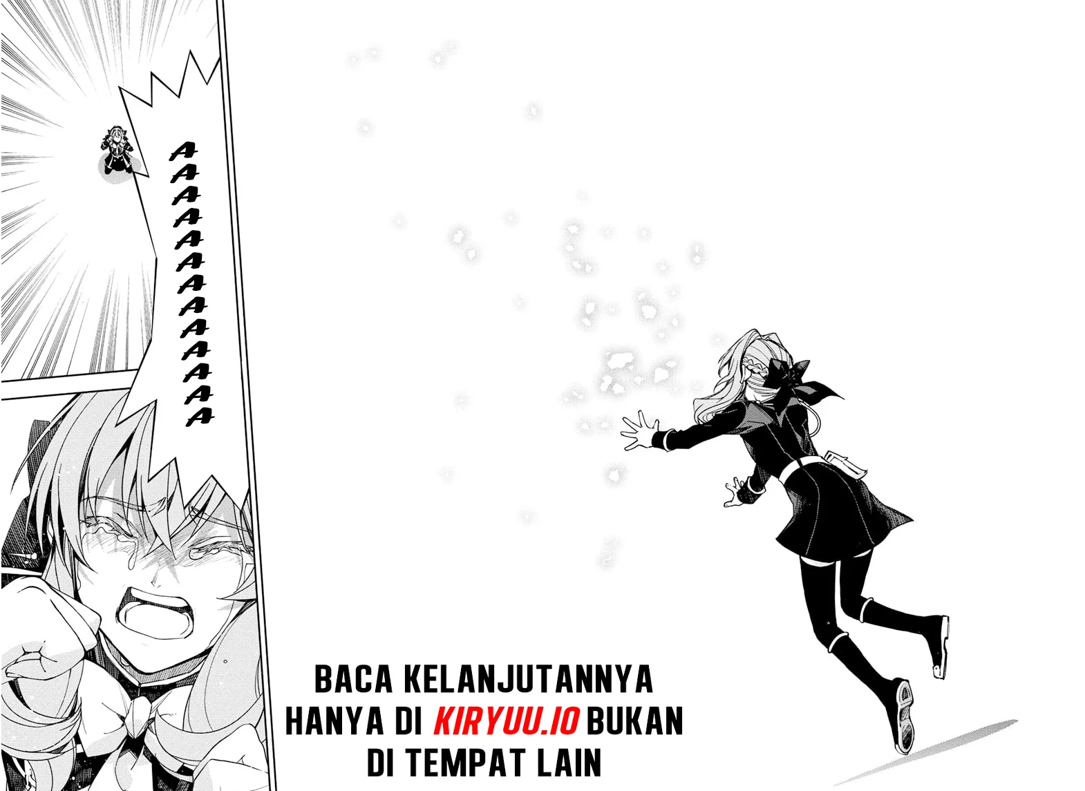 Chapter 153 - halaman 16