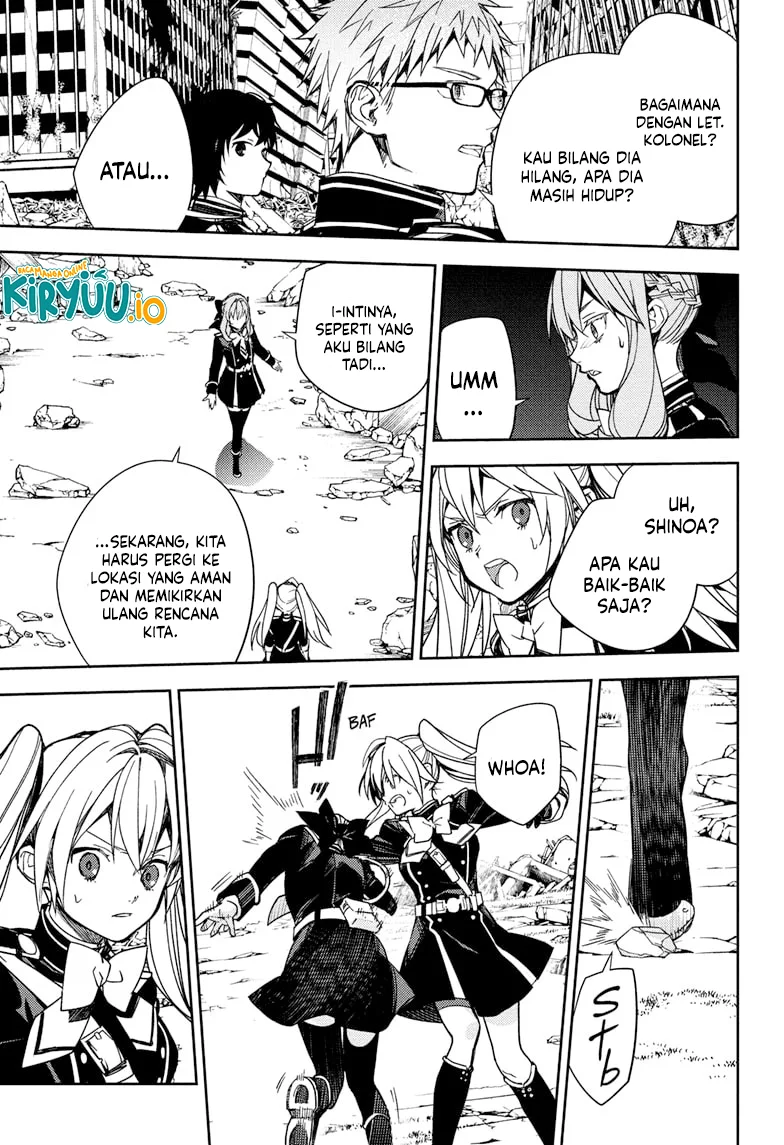 Chapter 153 - halaman 20