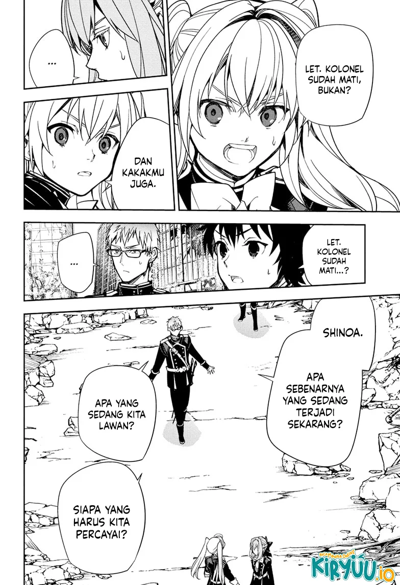 Chapter 153 - halaman 21