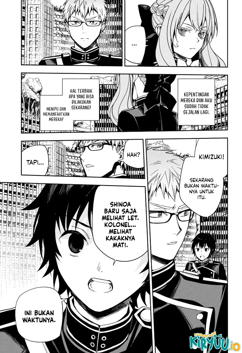 Chapter 153 - halaman 22