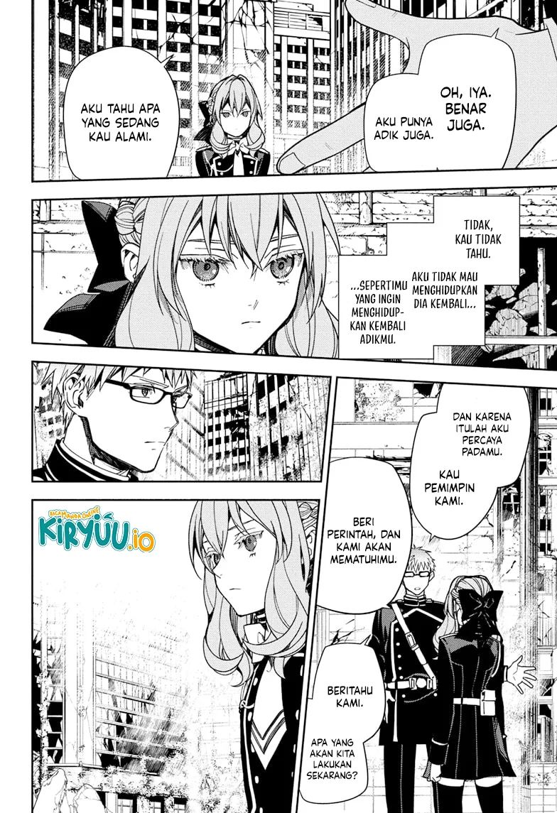 Chapter 153 - halaman 23