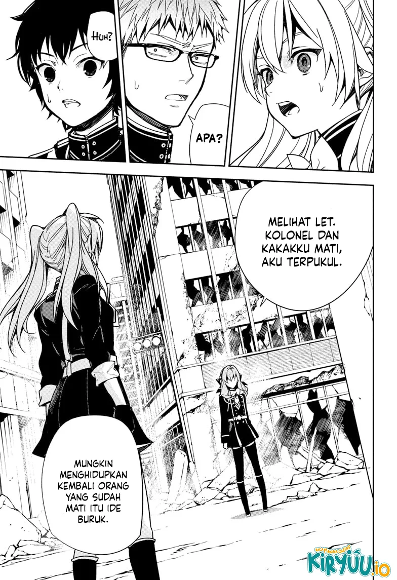 Chapter 153 - halaman 26