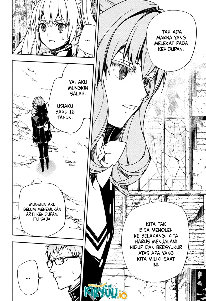 Chapter 153 - halaman 27