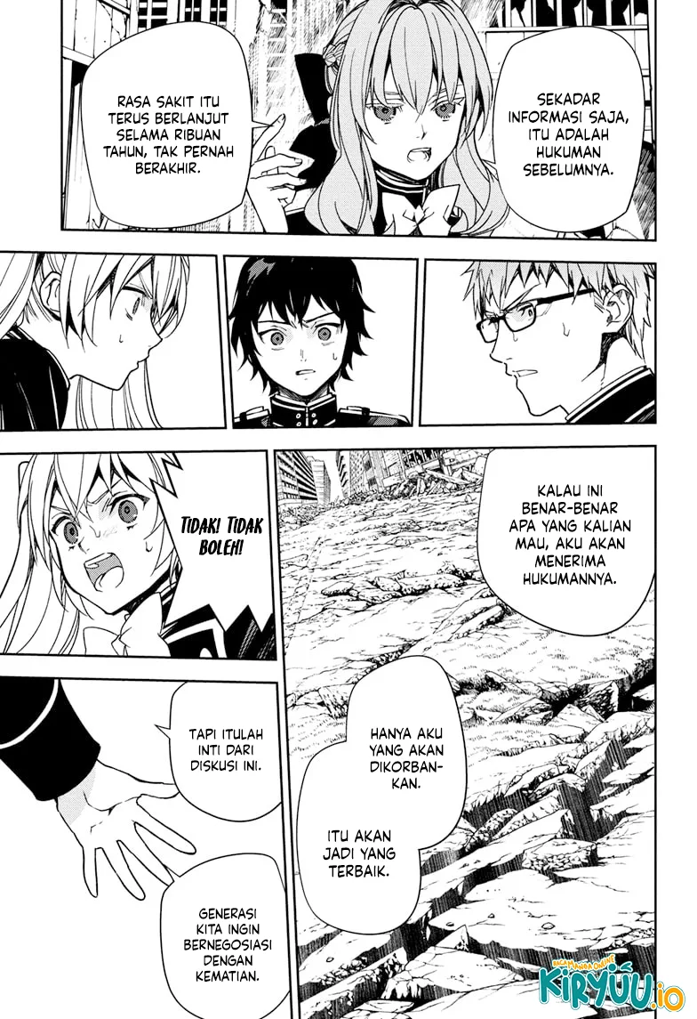 Chapter 153 - halaman 30