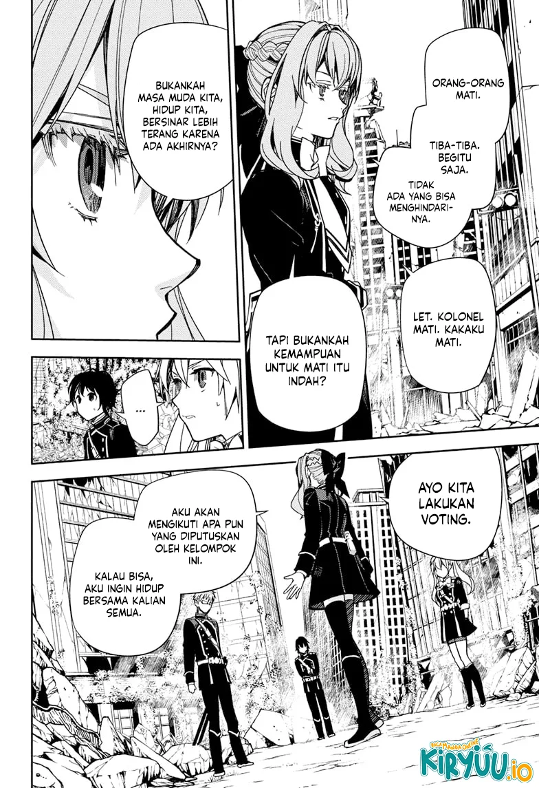 Chapter 153 - halaman 31