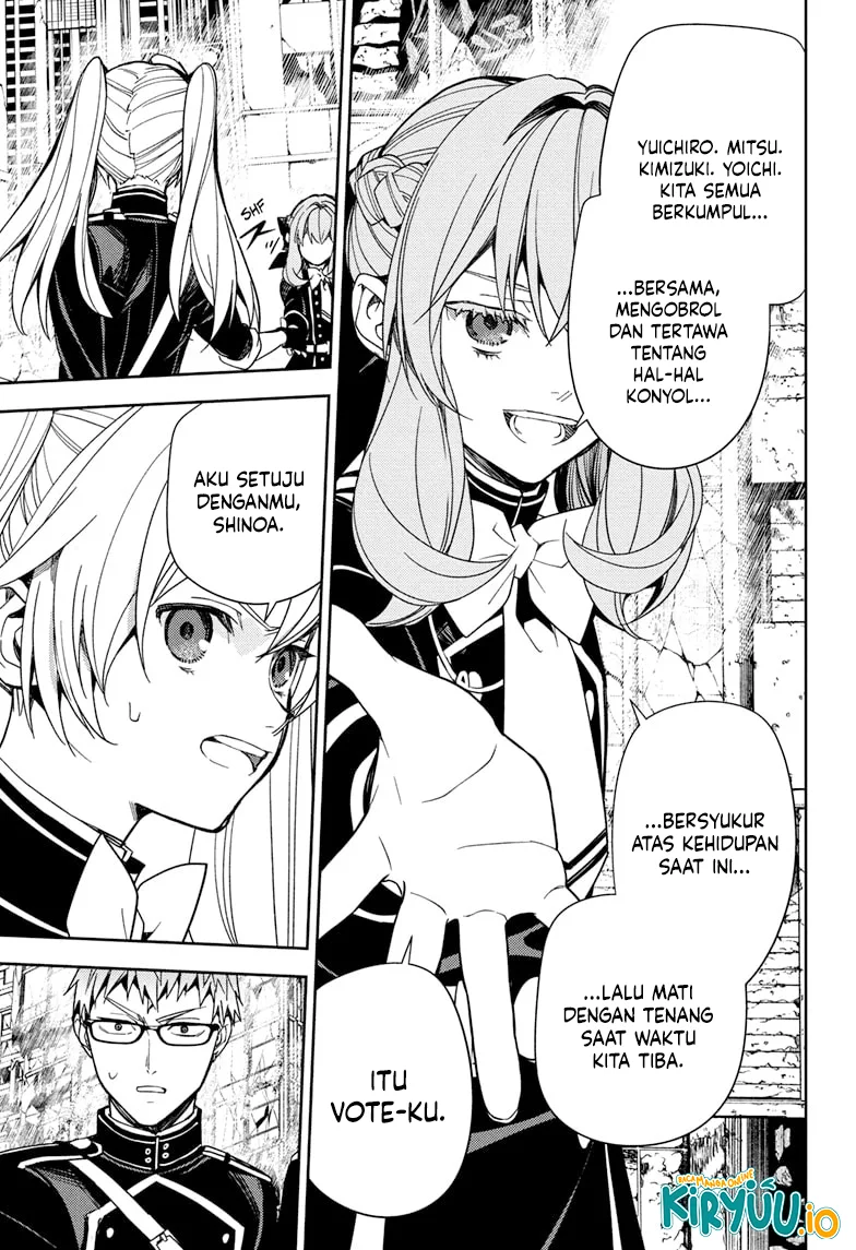 Chapter 153 - halaman 32