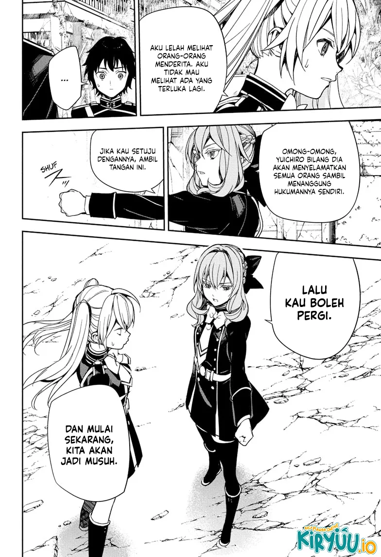 Chapter 153 - halaman 33