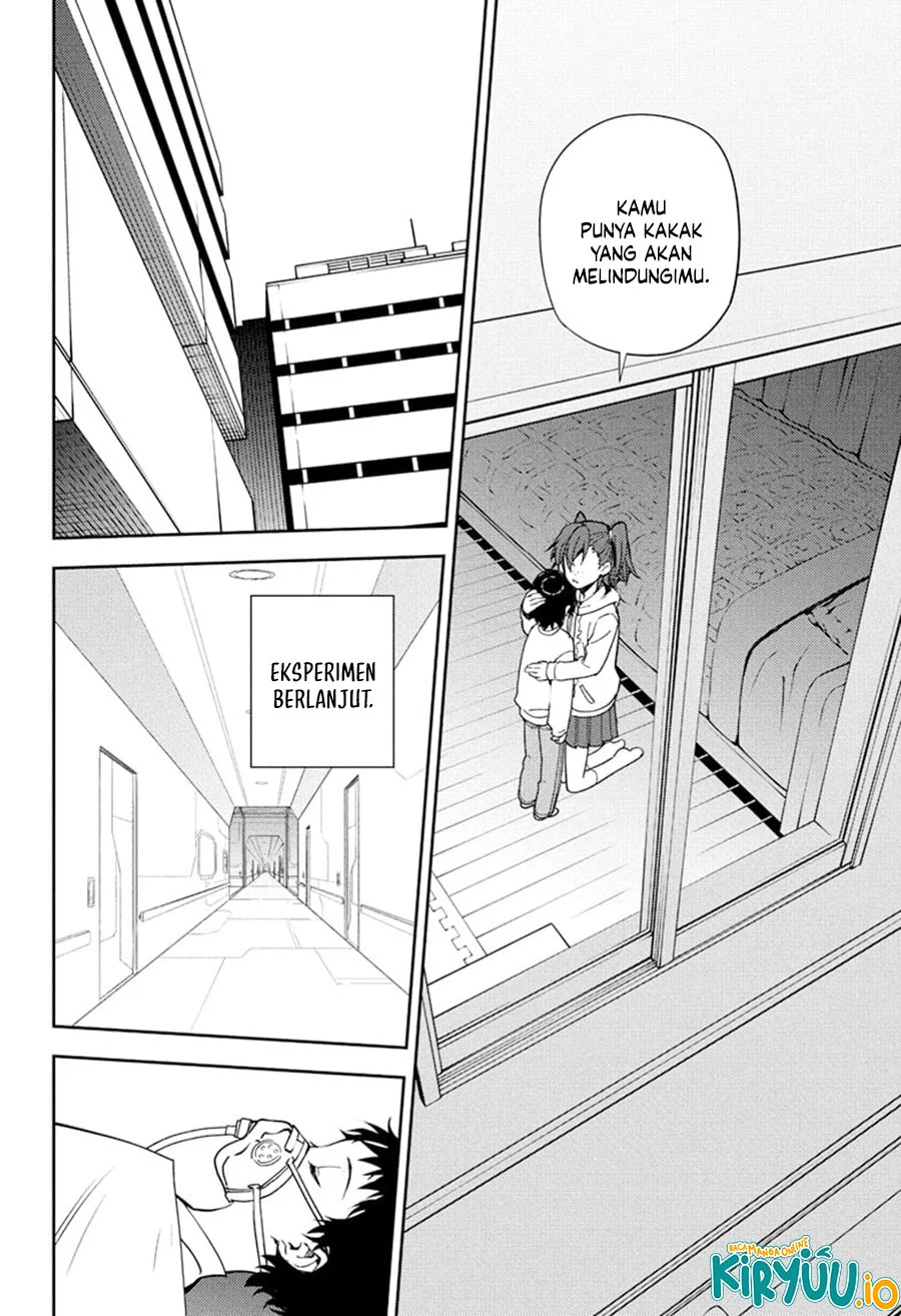 Chapter 154 - halaman 14