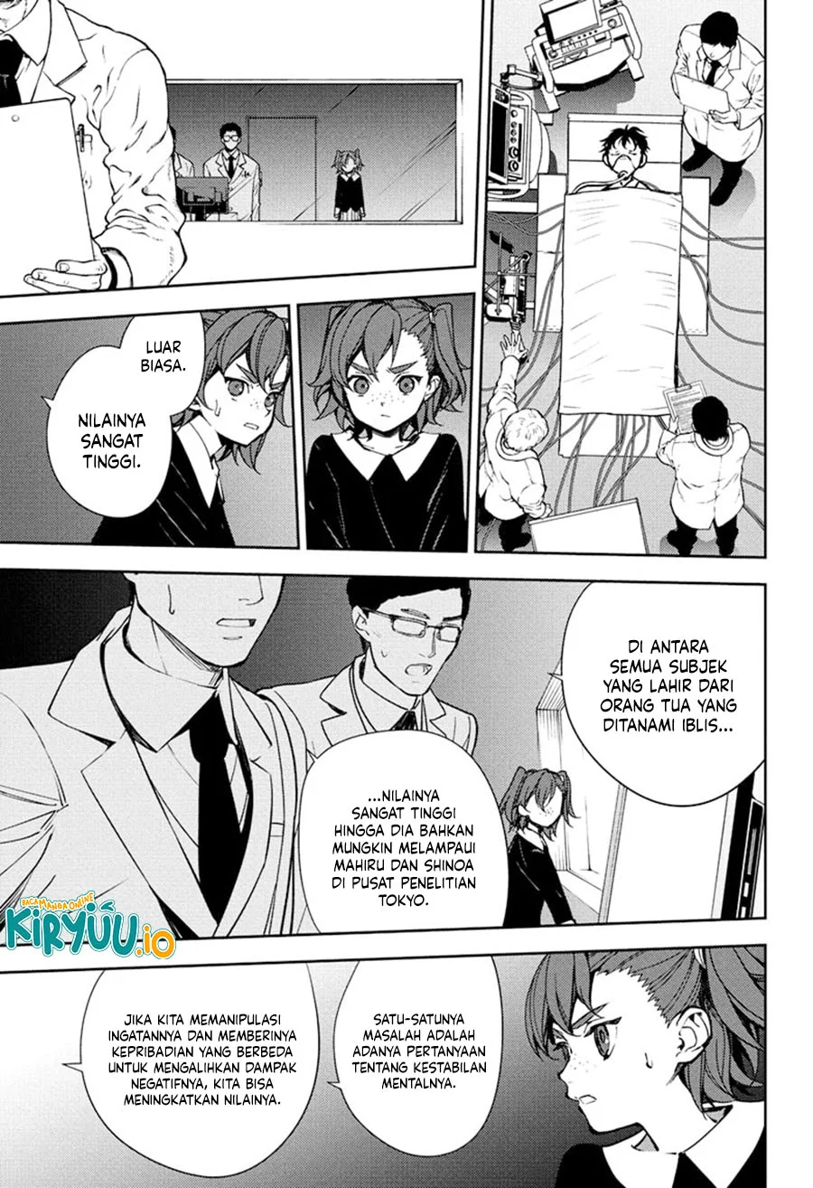 Chapter 154 - halaman 15