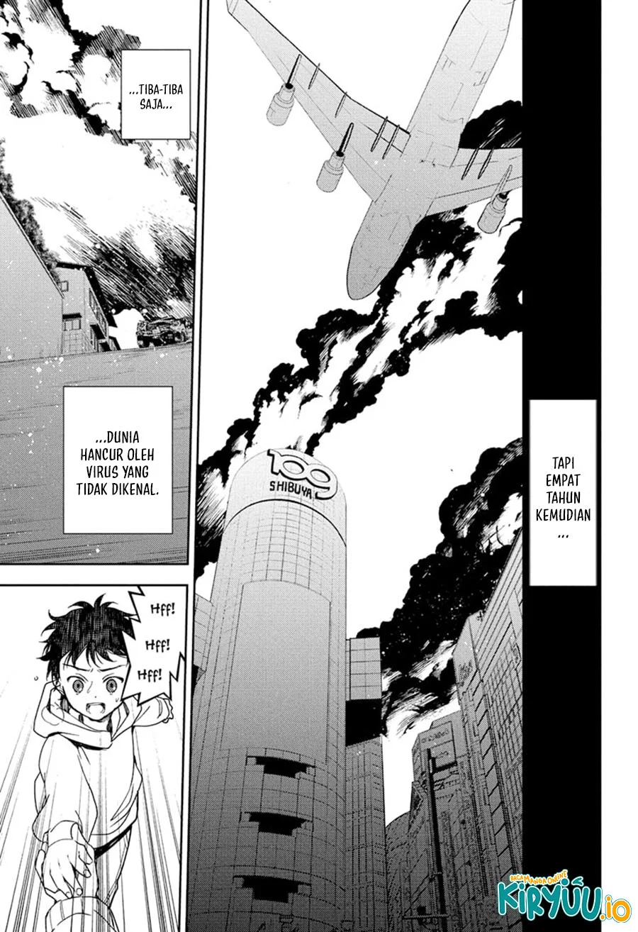 Chapter 154 - halaman 17