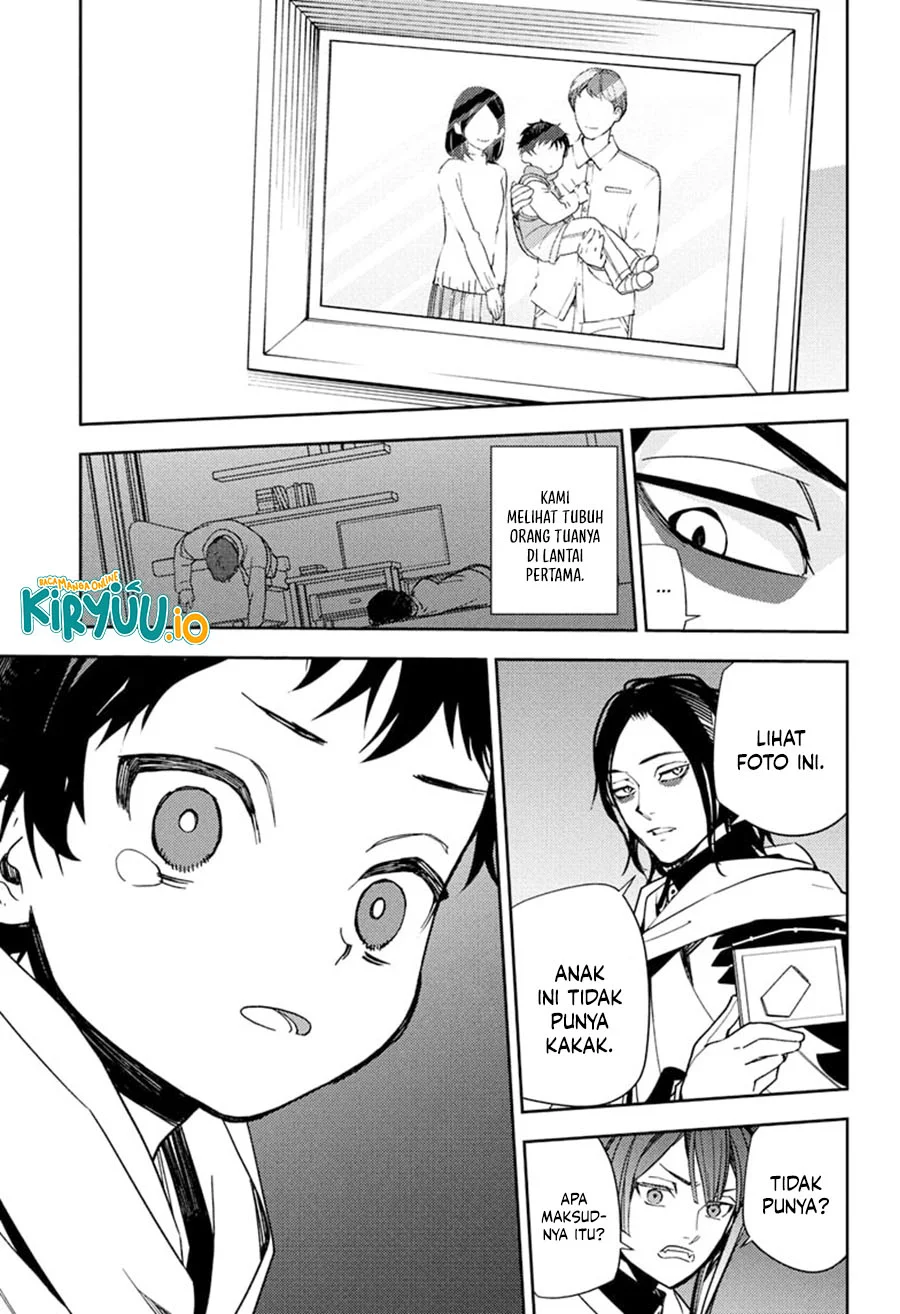 Chapter 154 - halaman 23