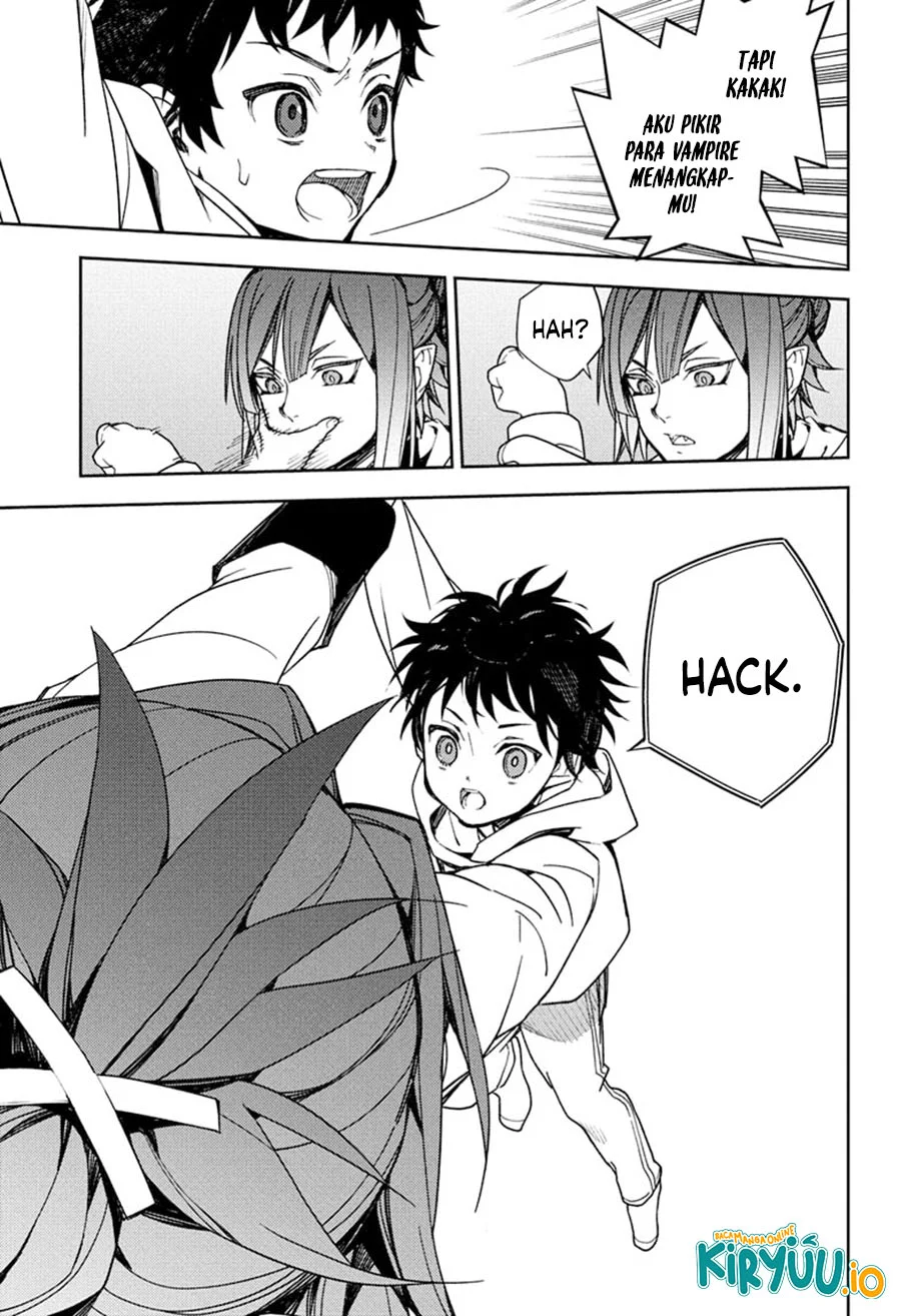 Chapter 154 - halaman 25