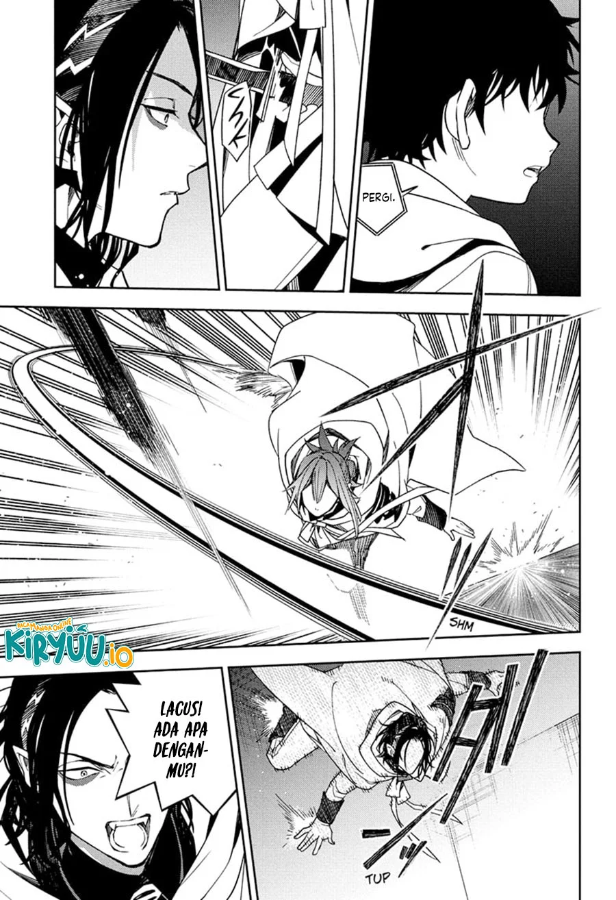 Chapter 154 - halaman 27