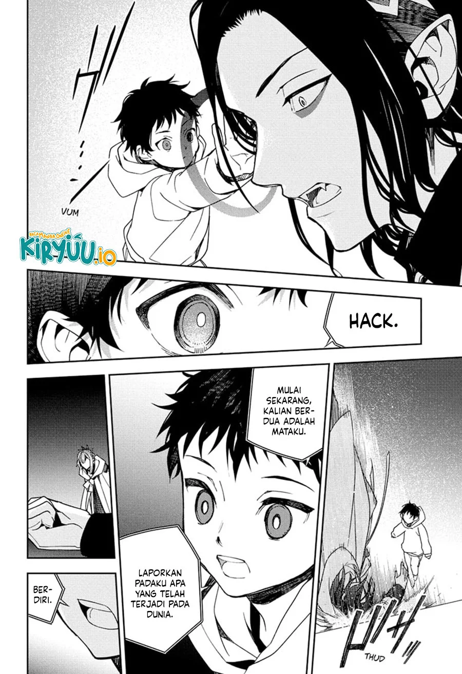 Chapter 154 - halaman 28