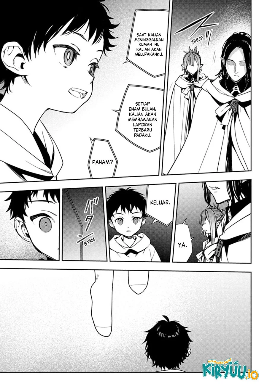 Chapter 154 - halaman 29