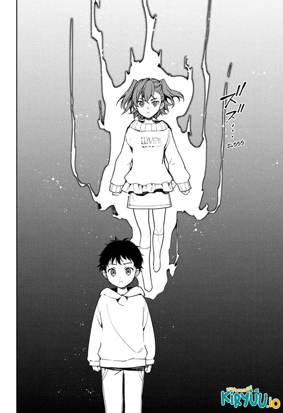 Chapter 154 - halaman 30