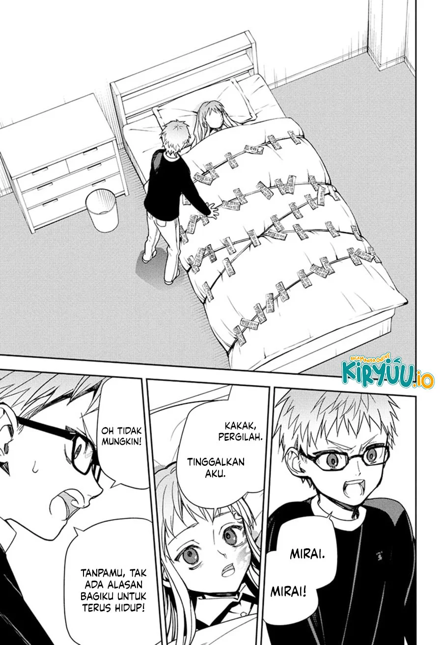 Chapter 154 - halaman 35