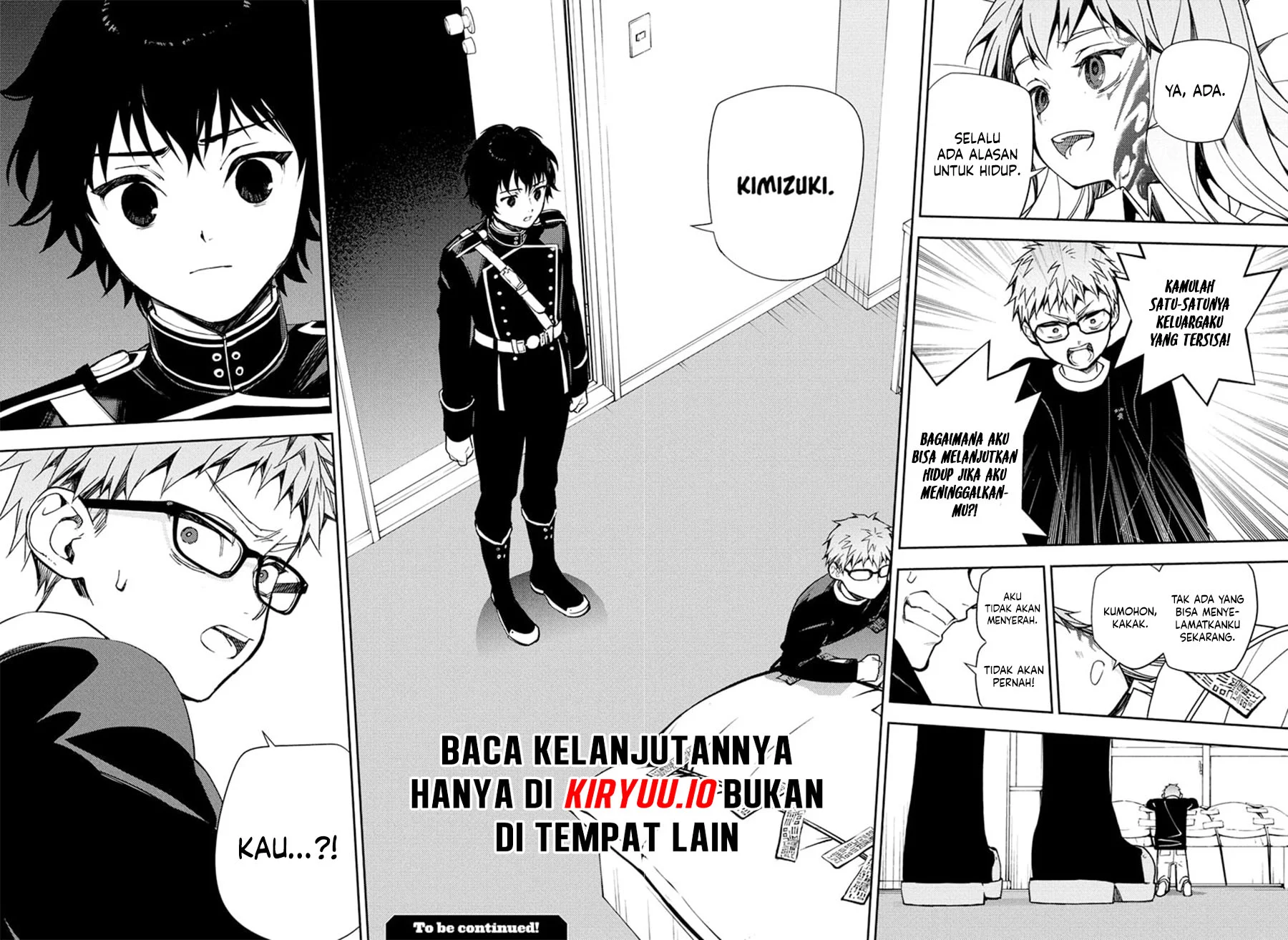 Chapter 154 - halaman 36