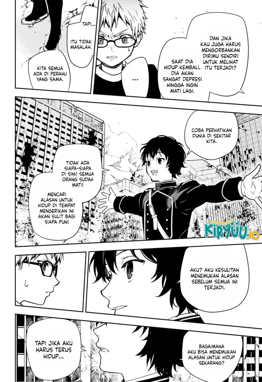Chapter 155 - halaman 18