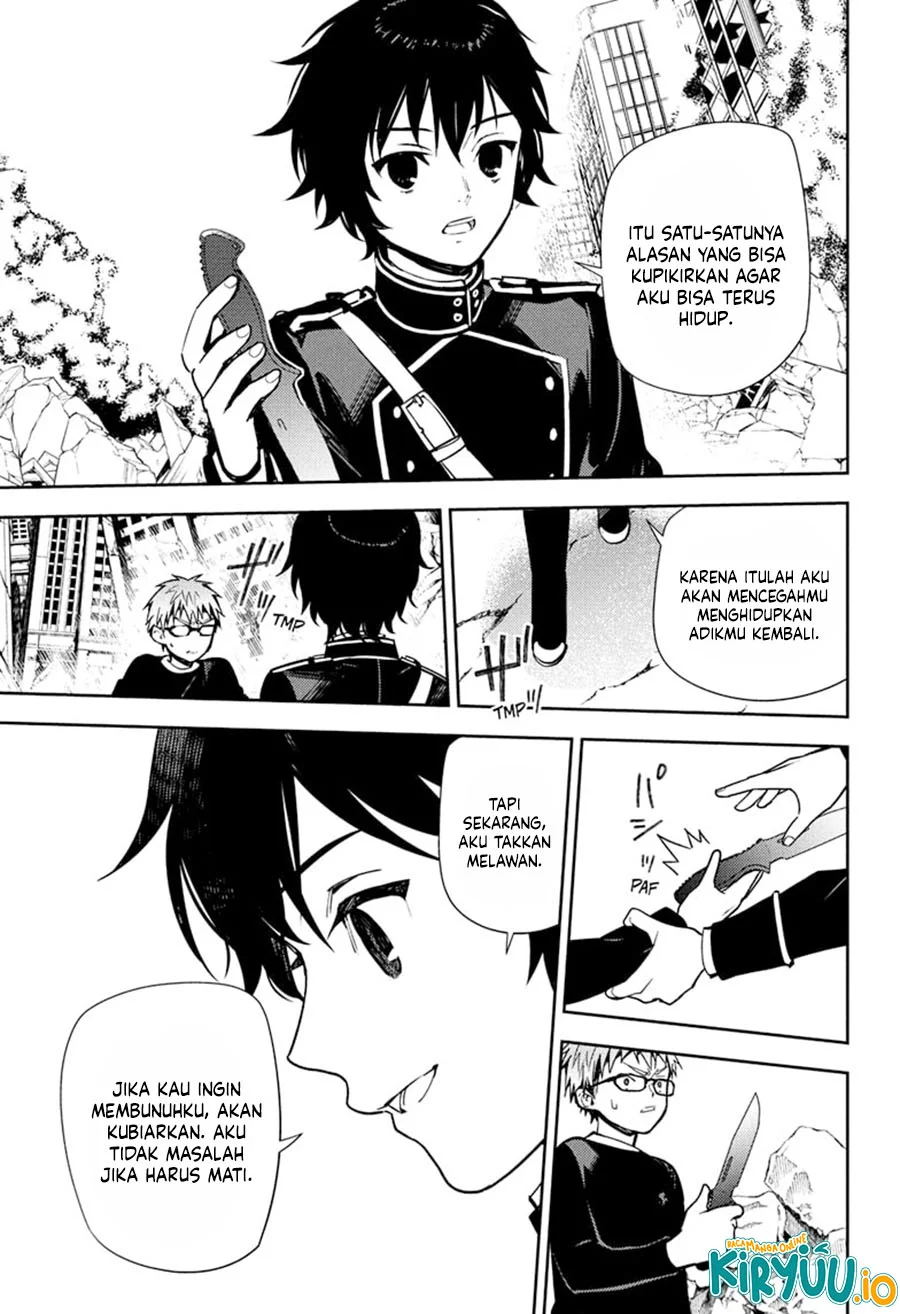 Chapter 155 - halaman 21