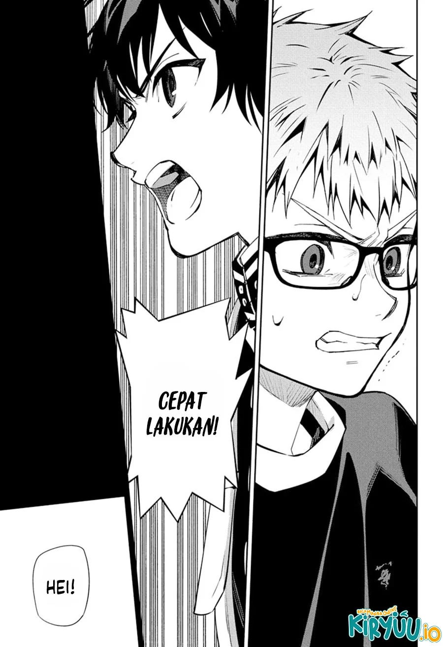 Chapter 155 - halaman 23