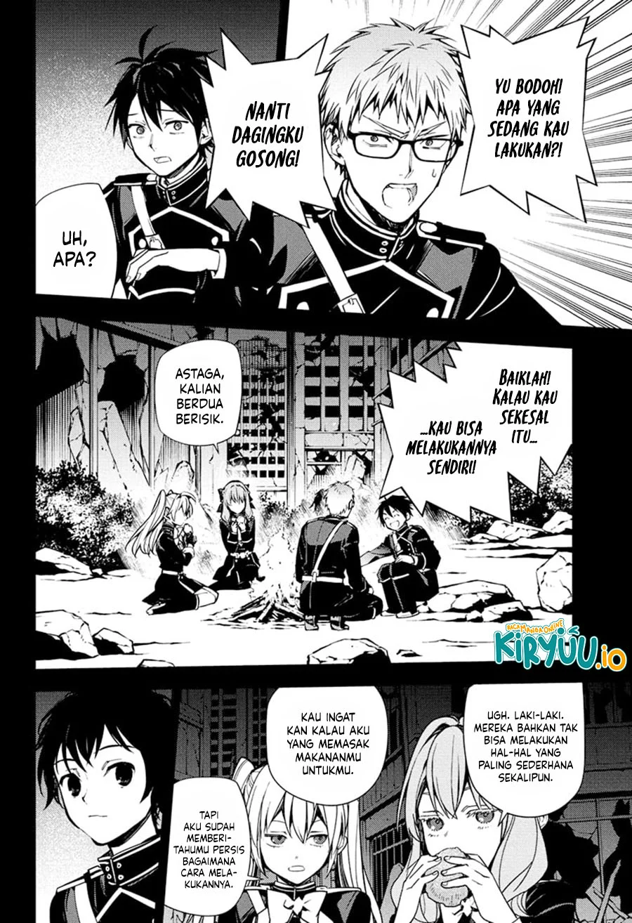 Chapter 155 - halaman 24