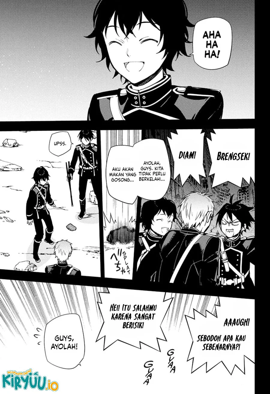 Chapter 155 - halaman 25