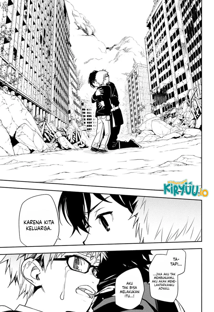 Chapter 155 - halaman 27