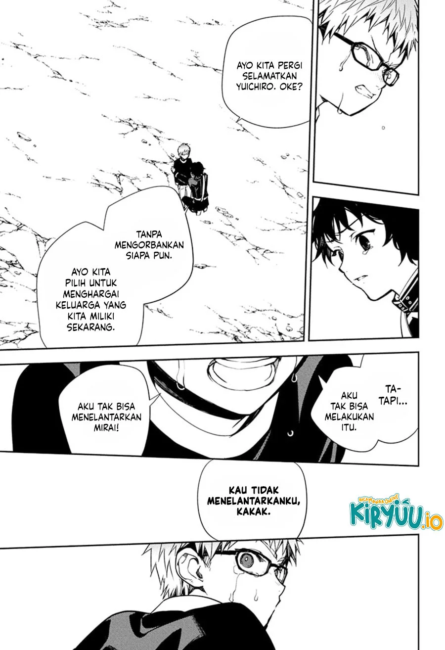 Chapter 155 - halaman 29