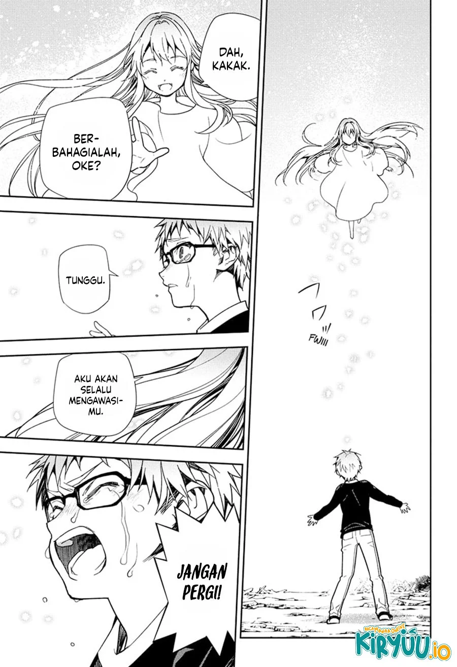 Chapter 155 - halaman 33