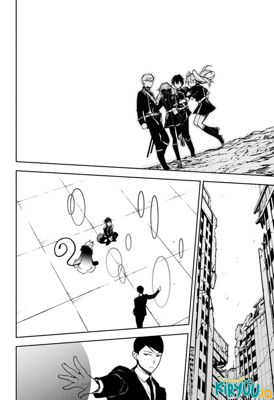 Chapter 155 - halaman 39