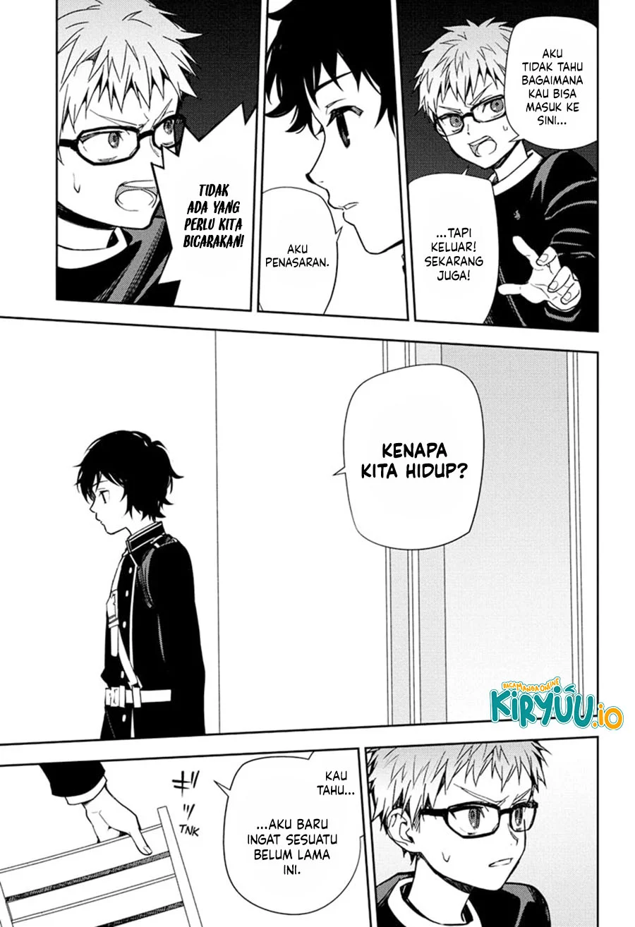 Chapter 155 - halaman 5