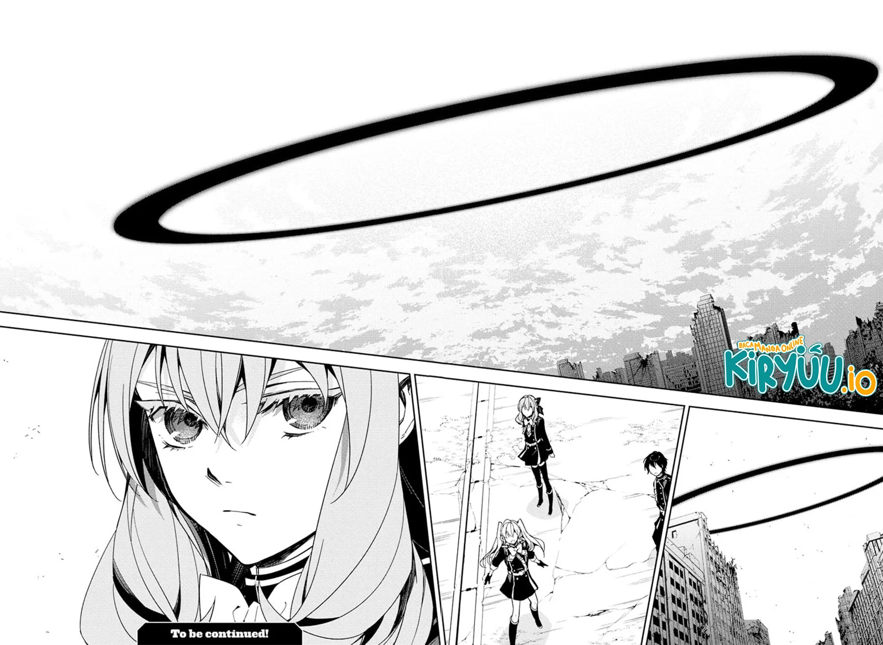 Chapter 155 - halaman 47