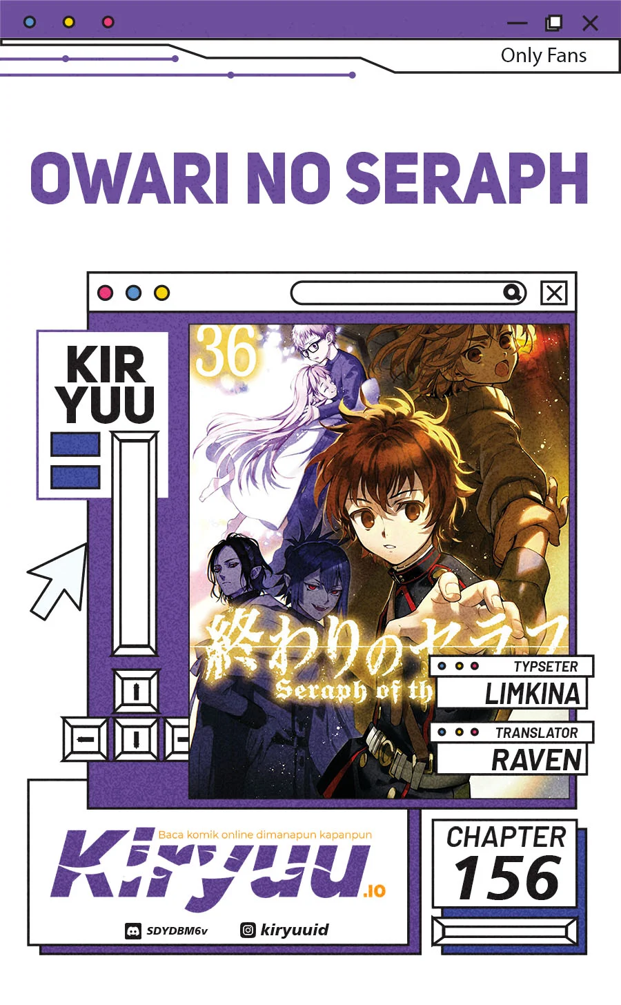 Chapter 156 - halaman 2