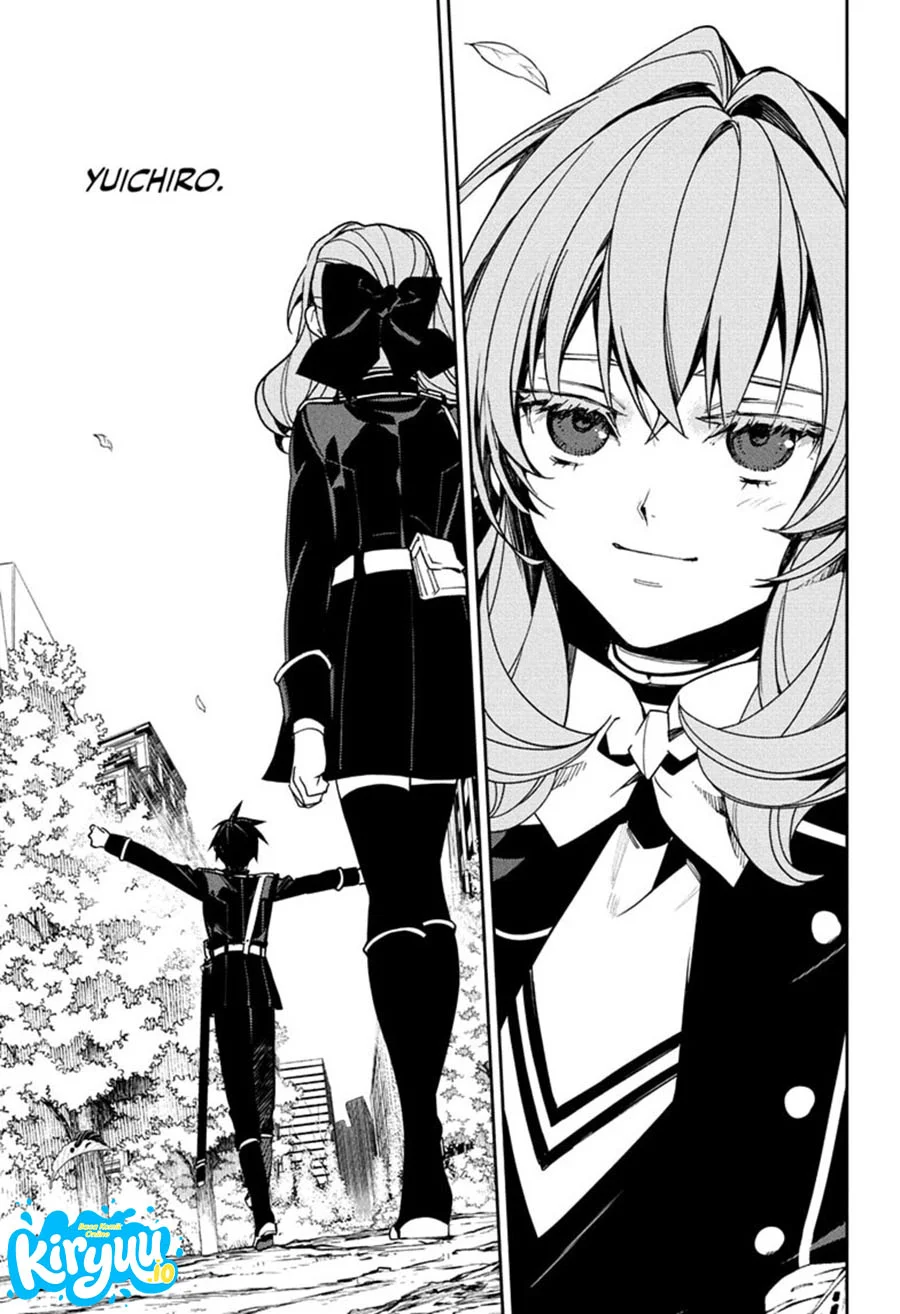 Chapter 156 - halaman 20