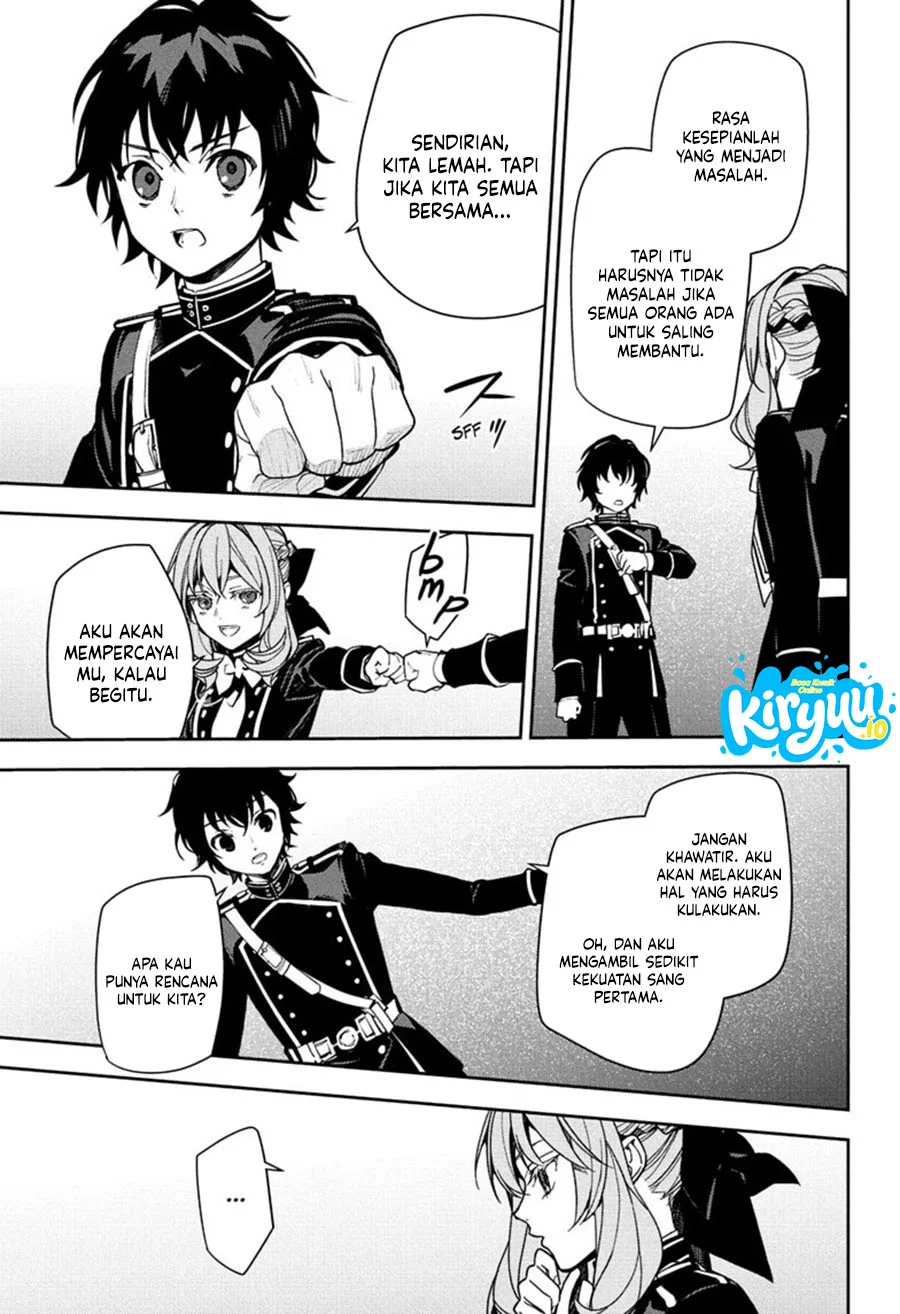Chapter 156 - halaman 22
