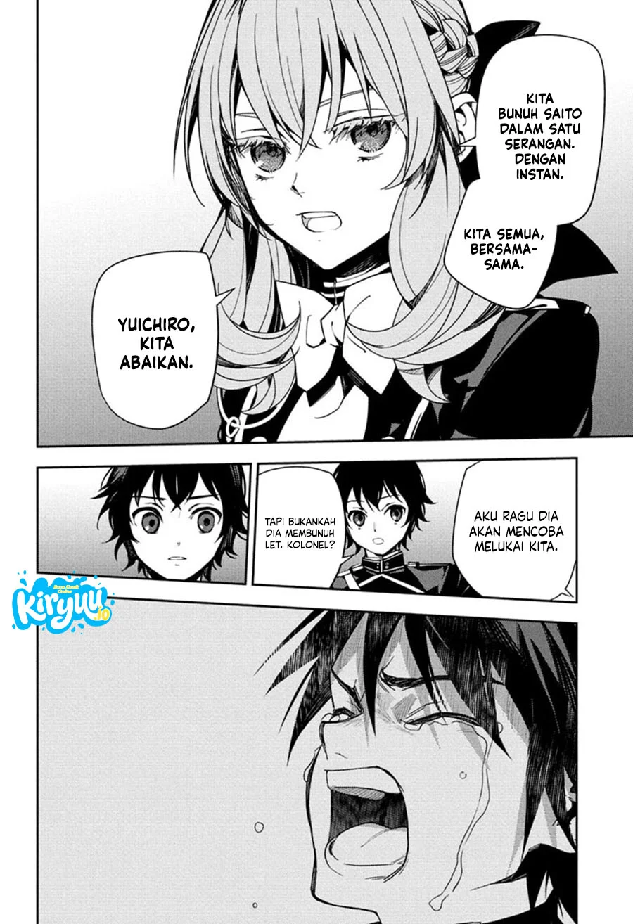 Chapter 156 - halaman 23